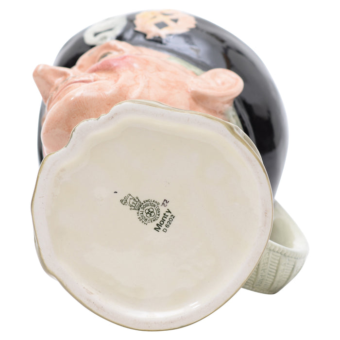 Monty Large  D6202