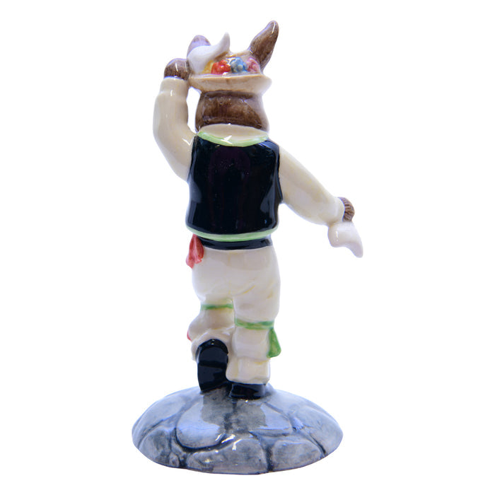 Morris Dancer Bunnykin
