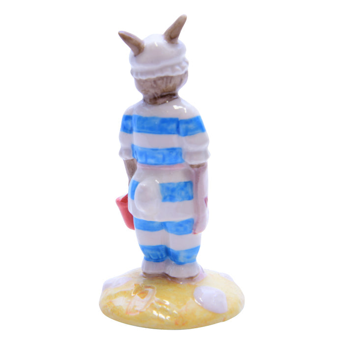 Mother Bunnykin