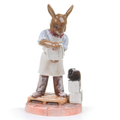 Mould Maker Bunnykin