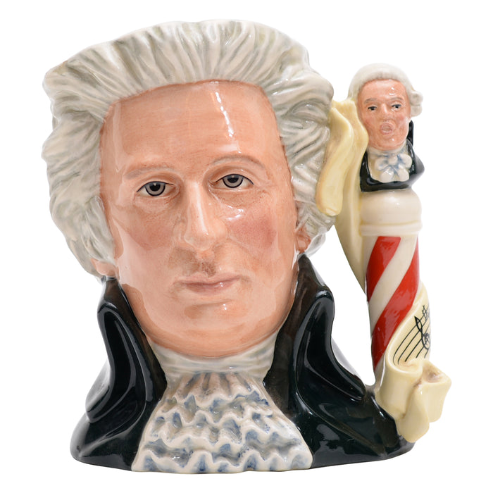 Mozart Large D7031