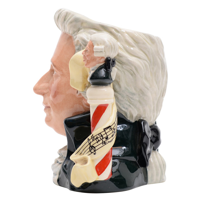Mozart Large D7031