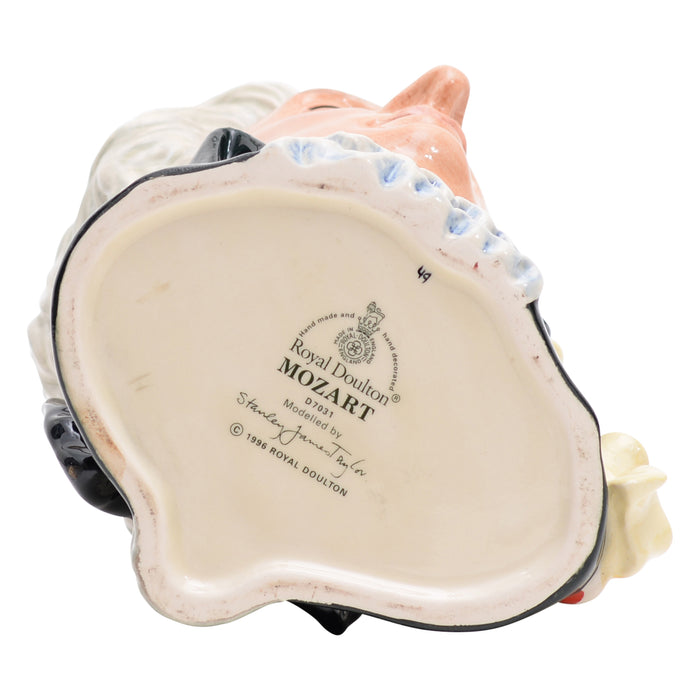 Mozart Large D7031