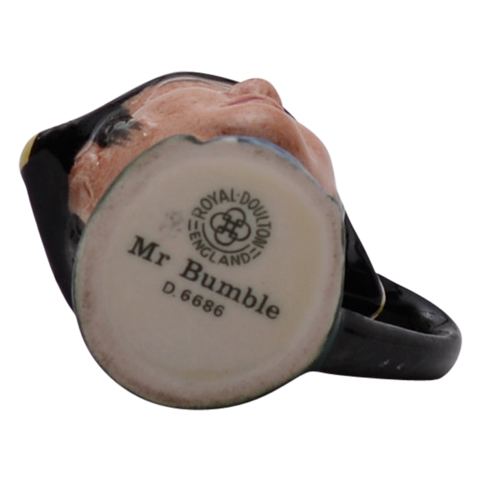 Mr. Bumble Tiny