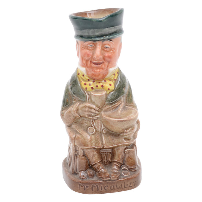 Mr. Micawber D6262