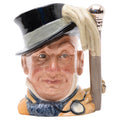 Mr. Micawber Large D7040
