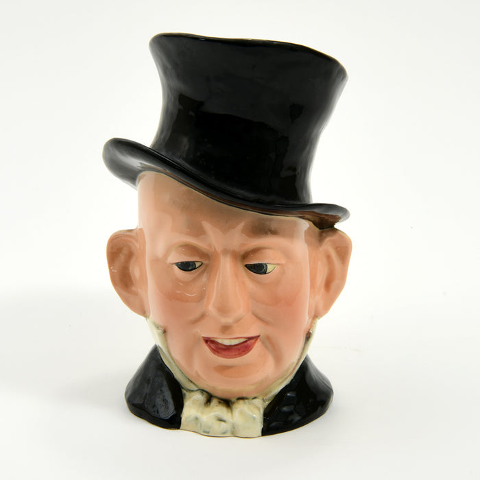 Mr. Micawber Large Jug