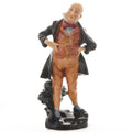 Mr. Micawber