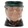 Mr. Pickwick tiny jug D6260