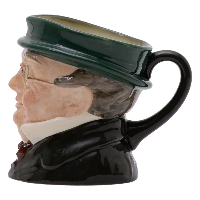 Mr. Pickwick tiny jug D6260