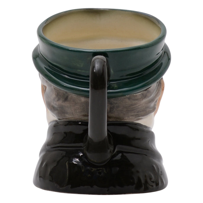 Mr. Pickwick tiny jug D6260