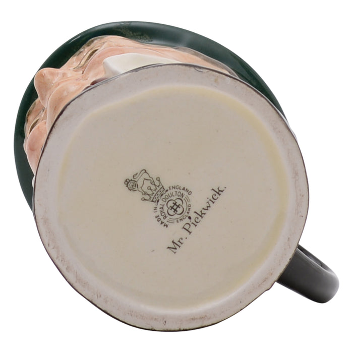 Mr. Pickwick tiny jug D6260