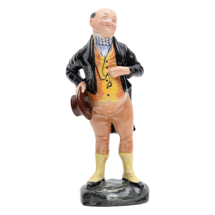 Mr. Pickwick
