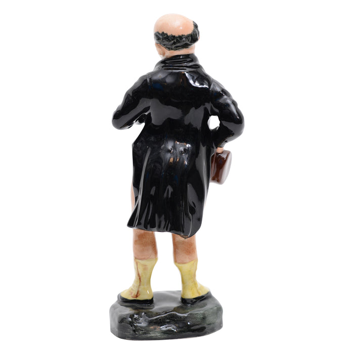 Mr. Pickwick