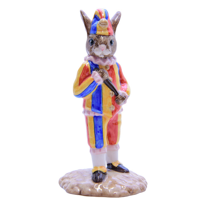 Mr. Punch Bunnykin
