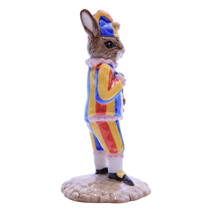 Mr. Punch Bunnykin