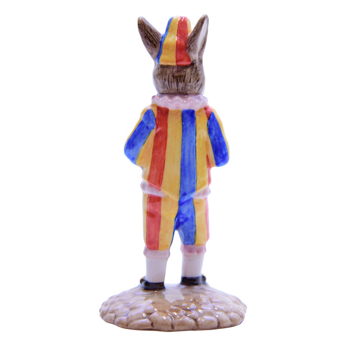 Mr. Punch Bunnykin
