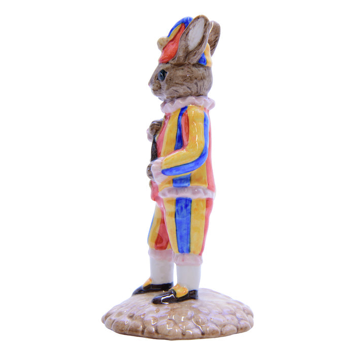 Mr. Punch Bunnykin