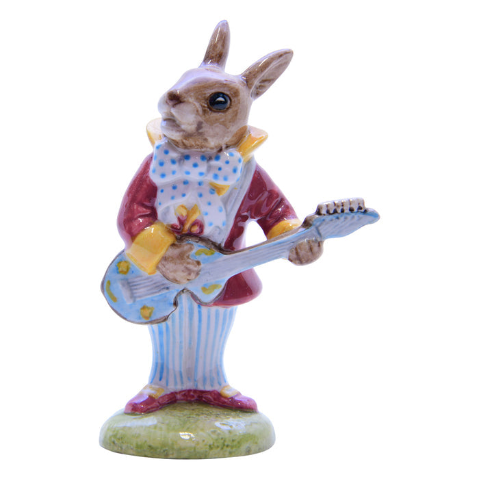 Mr.Bunnybeat Strumming