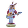 Mr.Bunnybeat Strumming