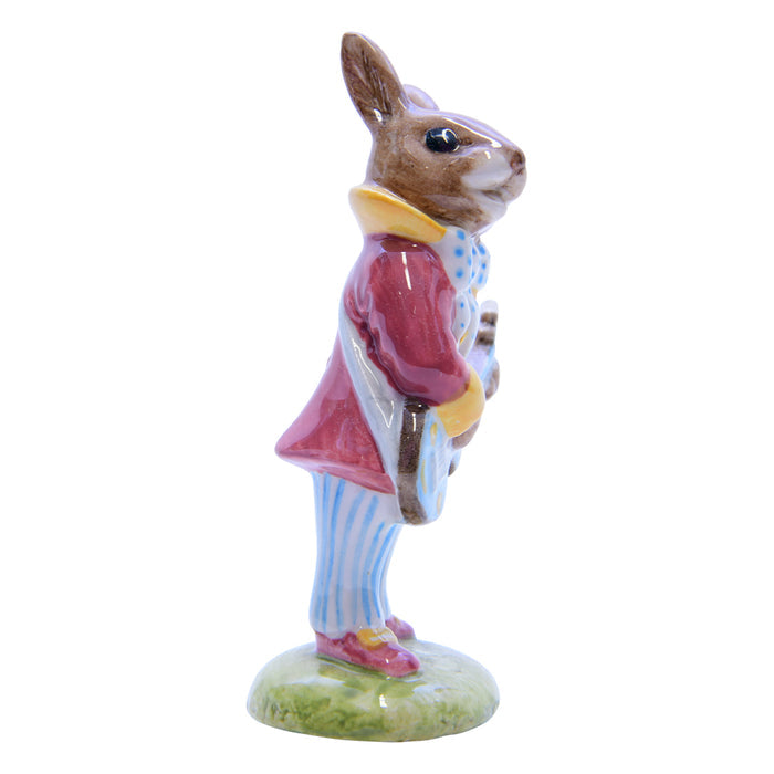 Mr.Bunnybeat Strumming