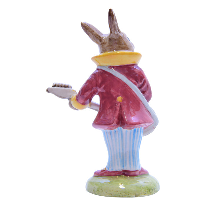 Mr.Bunnybeat Strumming