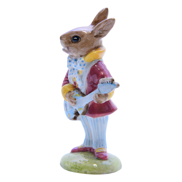Mr.Bunnybeat Strumming