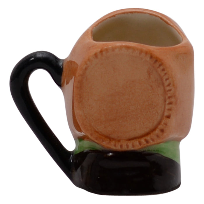 Mrs. Bardell tiny jug D6687
