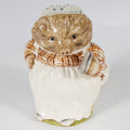 Mrs. Tiggy Winkle