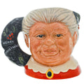 Mrs.Claus Mini