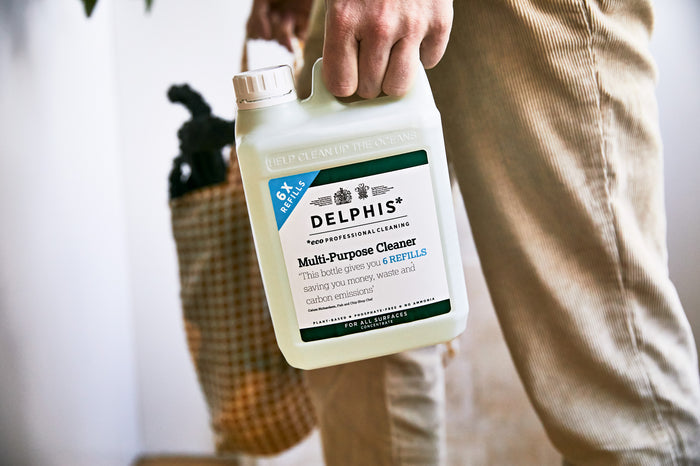 Multi-Purpose Cleaner 2L Refill (Concentrate)