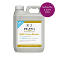Multi-Purpose Descaler 2L Refill (Concentrate)