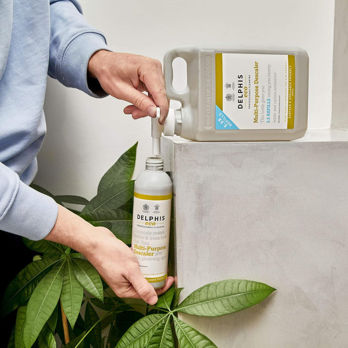 Multi-Purpose Descaler 2L Refill (Concentrate)