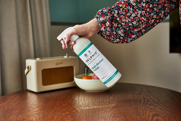 Multi-Surface Polish 700ml