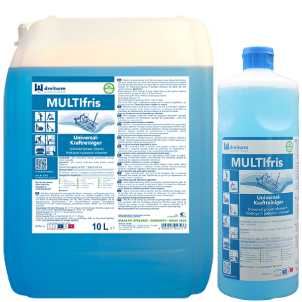 MULTIFRIS