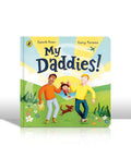 House of Marbles Books My Daddies Book
