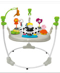Kooltrade Walker Mychild® Animal Kingdom Jumpabout