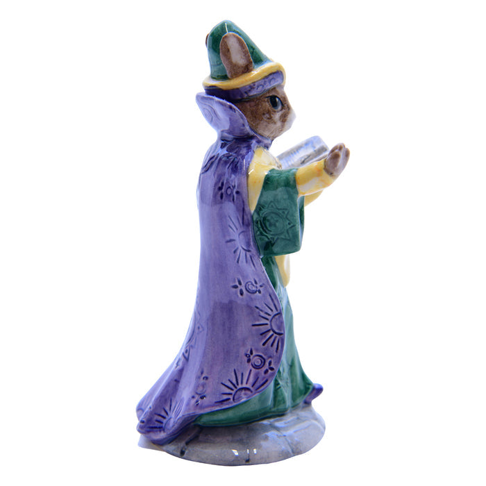 Mystic Bunnykin