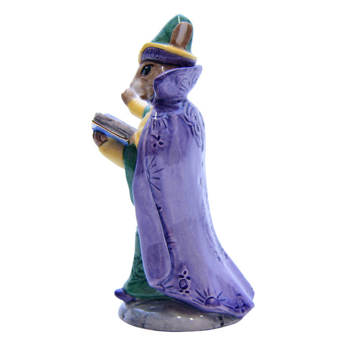 Mystic Bunnykin