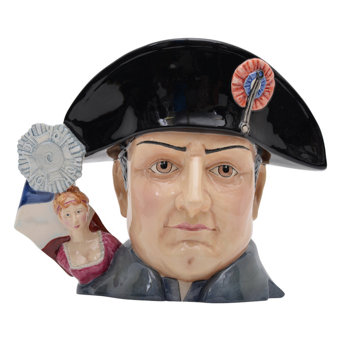 Napoleon Bonaparte Large