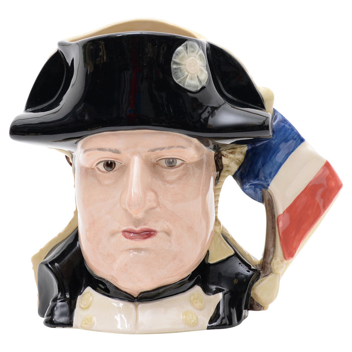 Napoleon & Josephine Large D6750