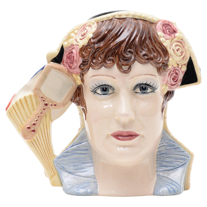 Napoleon & Josephine Large D6750