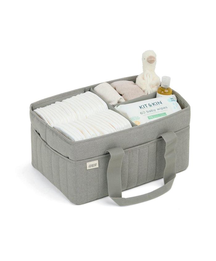 Mamas & Papas Nappy Caddy - Sage
