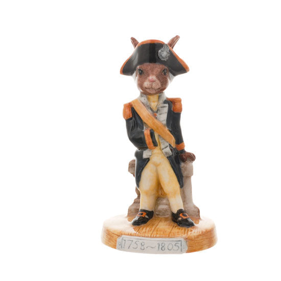 Nelson Bunnykin