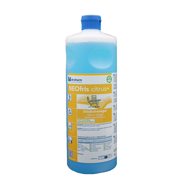 NEOfris citrus+