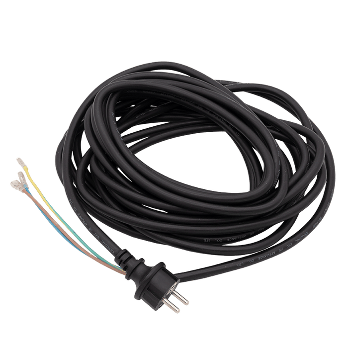 Netzkabel 10 m für Craftix