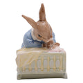 New Baby Bunnykin