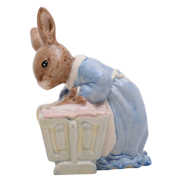 New Baby Bunnykin