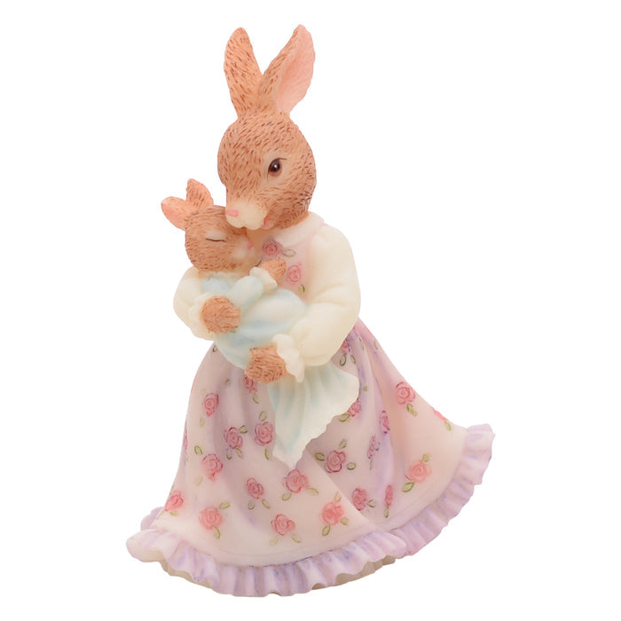 New Baby Bunnykins