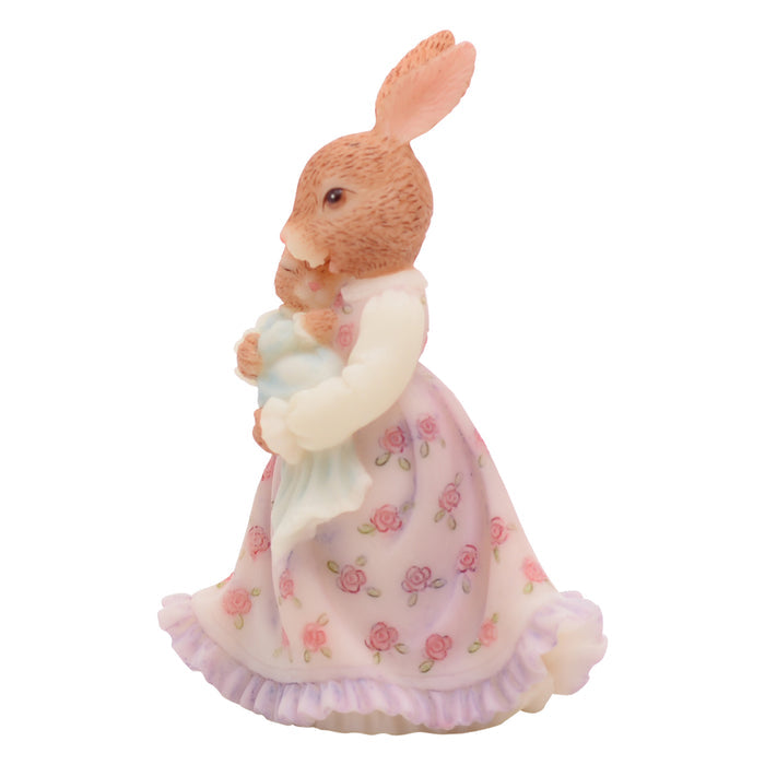 New Baby Bunnykins